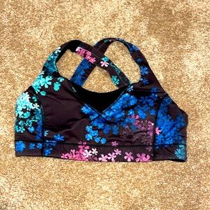 Lululemon athletica bra